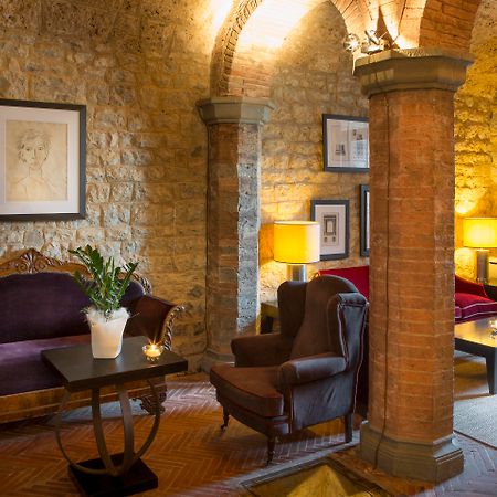 Hotel Borgo Scopeto Wine & Country Relais Vagliagli Exteriér fotografie