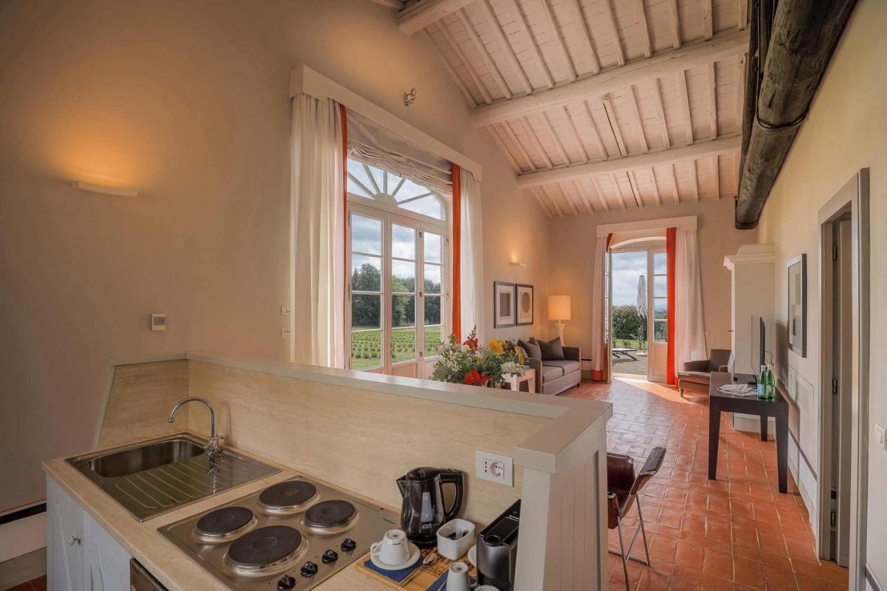 Hotel Borgo Scopeto Wine & Country Relais Vagliagli Exteriér fotografie