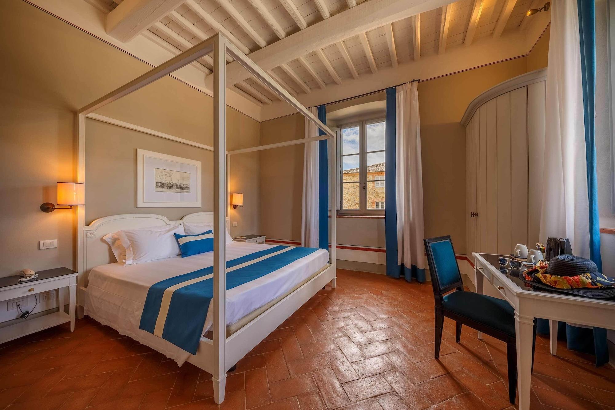 Hotel Borgo Scopeto Wine & Country Relais Vagliagli Exteriér fotografie