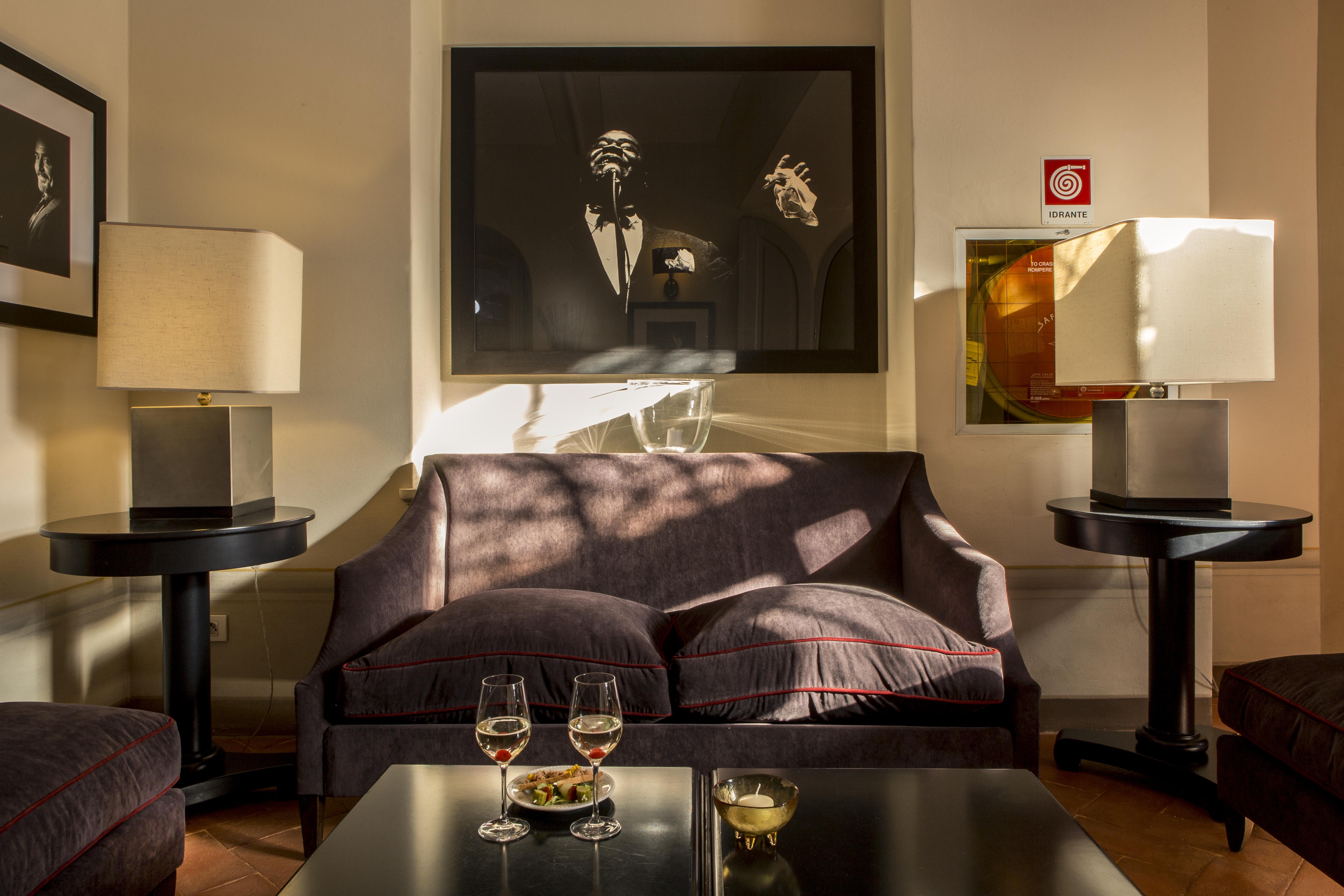 Hotel Borgo Scopeto Wine & Country Relais Vagliagli Exteriér fotografie